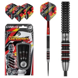 Winmau Florian Hempel 90% Dartpijlen