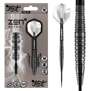 Shot Zen Satori 90% Dartpijlen