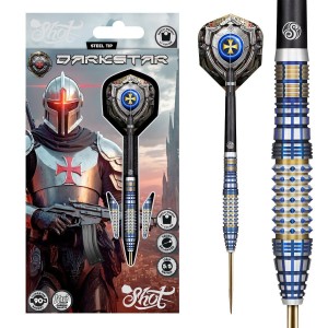 Shot Future Knights Darkstar 90% 23-24-25 Gram