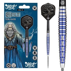 Shot Celt Toranos 90% 23-24-26 Gram