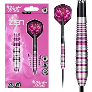 Shot Zen Juji 80% 23-24-26-28 Gram 