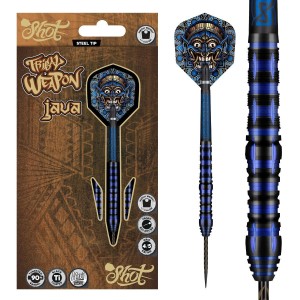 Shot Tribal Weapon Java 90% Dartpijlen
