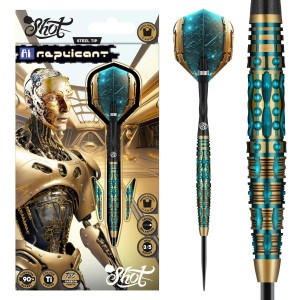 Shot AI Replicant 90% 23-24-25 Gram