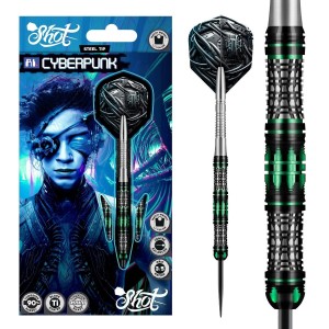 Shot AI Cyberpunk 90% 23-24-25 Gram