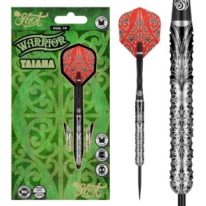 Shot Warrior Taiaha 90% Dartpijlen