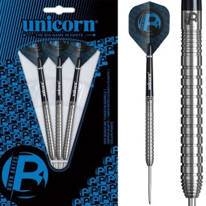 Unicorn Owen Bates 90% Dartpijlen