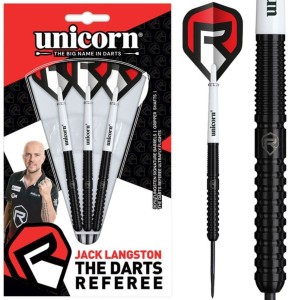Unicorn The Darts Referee 90% Dartpijlen