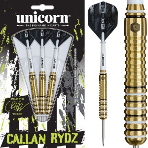 Unicorn Callan Rydz Brass