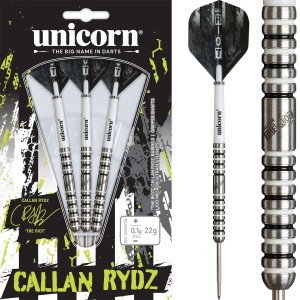Unicorn Callan Rydz P2 90% Dartpijlen