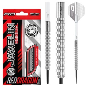 Red Dragon Javelin 85% Dartpijlen