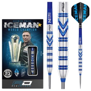 Red Dragon Gerwyn Price 90% Dartpijlen