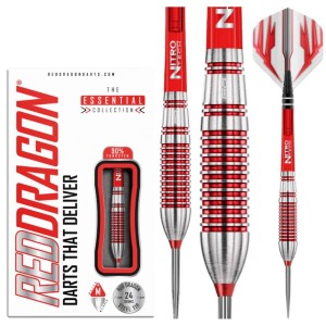 Red Dragon Reflex 90% Dartpijlen