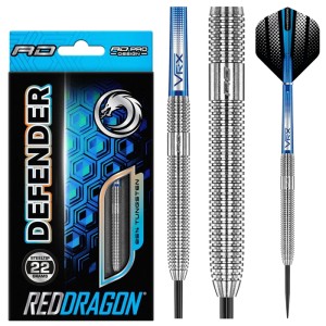 Red Dragon Defender 85% Dartpijlen