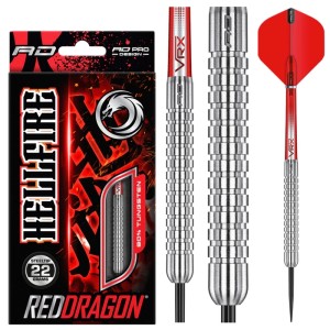Red Dragon Hell Fire A 80% Dartpijlen