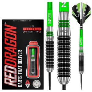 Red Dragon Titan 2 85% Dartpijlen