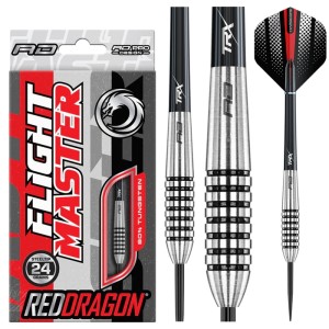 Red Dragon Swingfire 2 80% Dartpijlen