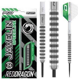 Red Dragon Javelin Speedline 85% Dartpijlen