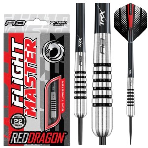 Red Dragon Torpedo 80% Dartpijlen