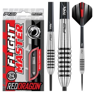 Red Dragon Matra 1 80% Dartpijlen