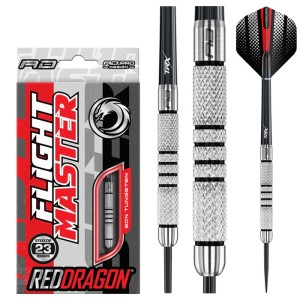 Red Dragon Valiant 80% Dartpijlen