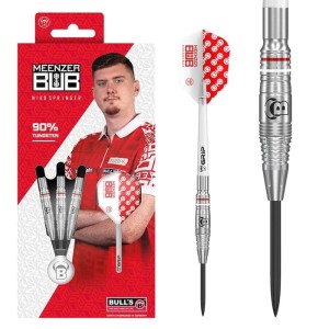 BULL'S Niko Springer 90% Dartpijlen