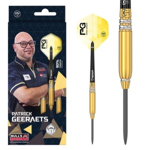 BULL'S Patrick Geeraets 90% Dartpijlen