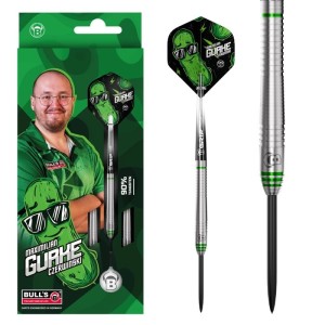 BULL'S Max Czerwinksi 90% Dartpijlen