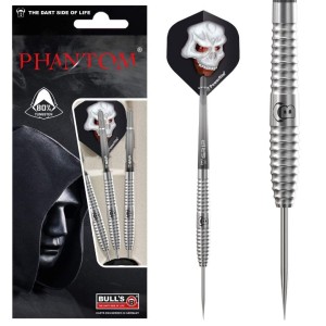 BULL'S Phantom PT3 80% Dartpijlen