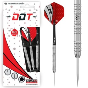 BULL'S Dot D8 90% Dartpijlen