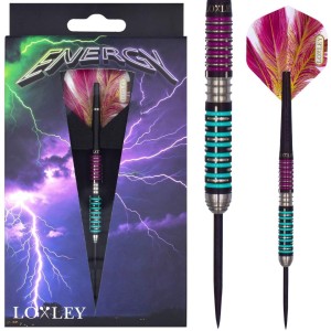 Loxley Energy 90% Dartpijlen