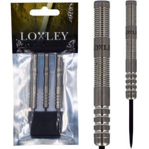 Loxley Tornado 90% Dartpijlen