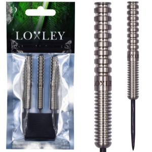 Loxley Derecho 90% Dartpijlen