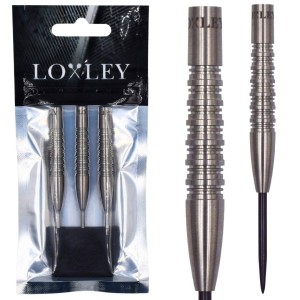 Loxley Thunder 90% Dartpijlen