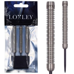 Loxley Air Natural 90% Dartpijlen