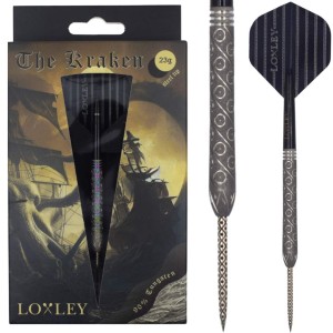 Loxley The Kraken's Revenge 90% Dartpijlen