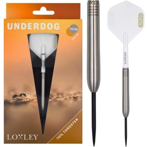 Loxley Underdog 70% Dartpijlen