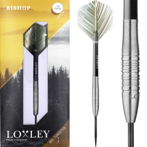 Loxley Bishop 95% Dartpijlen
