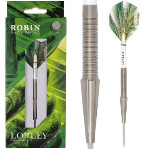 Loxley Robin Pro Tour Edition 1 90% Dartpijlen