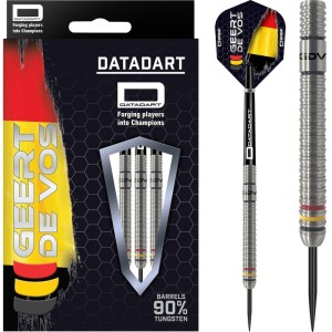 Datadart Geert de Vos 90% Dartpijlen