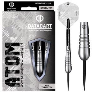 Datadart Atom 90% Dartpijlen