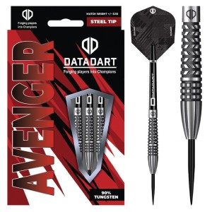 Datadart Avenger 90% Dartpijlen