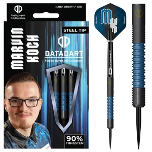 Datadart Marvin Koch 90% Dartpijlen