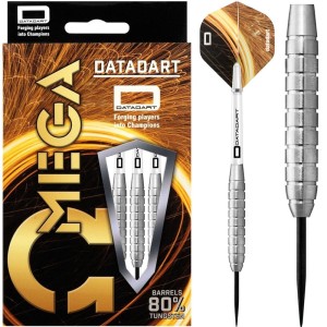 Datadart Omega Heavy 80% Dartpijlen 32 Gram