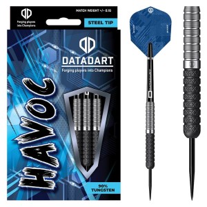 Datadart Havoc 90% Dartpijlen