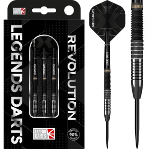 Legend Darts Revolution Series B18 90% Dartpijlen
