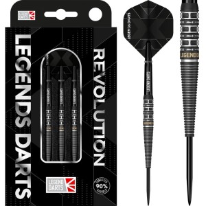 Legend Darts Revolution Series B20 90% Dartpijlen
