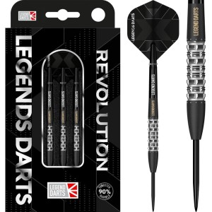 Legend Darts Revolution Series B21 90% Dartpijlen
