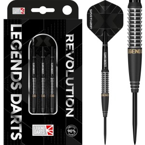Legend Darts Revolution Series B22 90% Dartpijlen