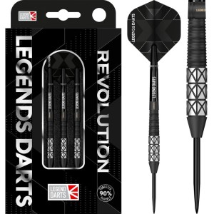 Legend Darts Revolution Series B24 90% Dartpijlen