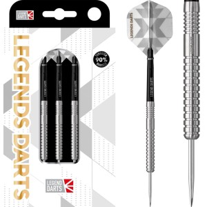 Legend Darts Pro Series V2 90% Dartpijlen